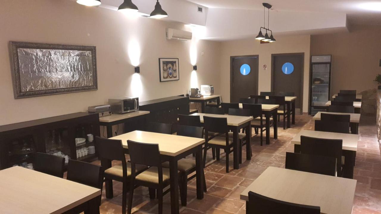 Hotel Vila Raia Idanha-a-Nova Exterior photo